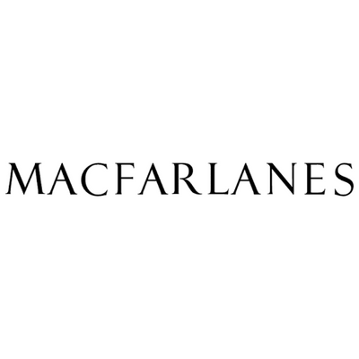 Macfarlanes Text Logo